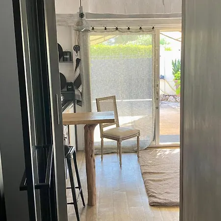 Guest house Le De Sosso