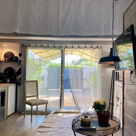 Guest house Le De Sosso