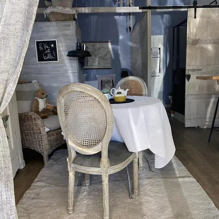 Le De Sosso Guest house 3*