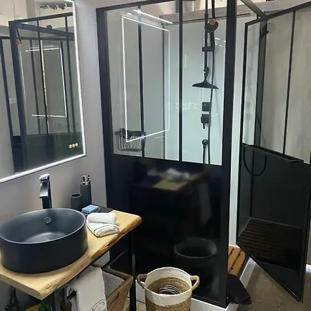 Le De Sosso Guest house