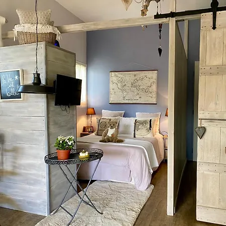 Guest house Le De Sosso